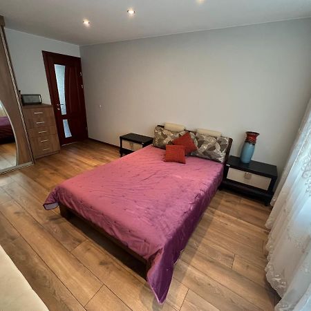 Ele Apartamentai Паланга Екстериор снимка