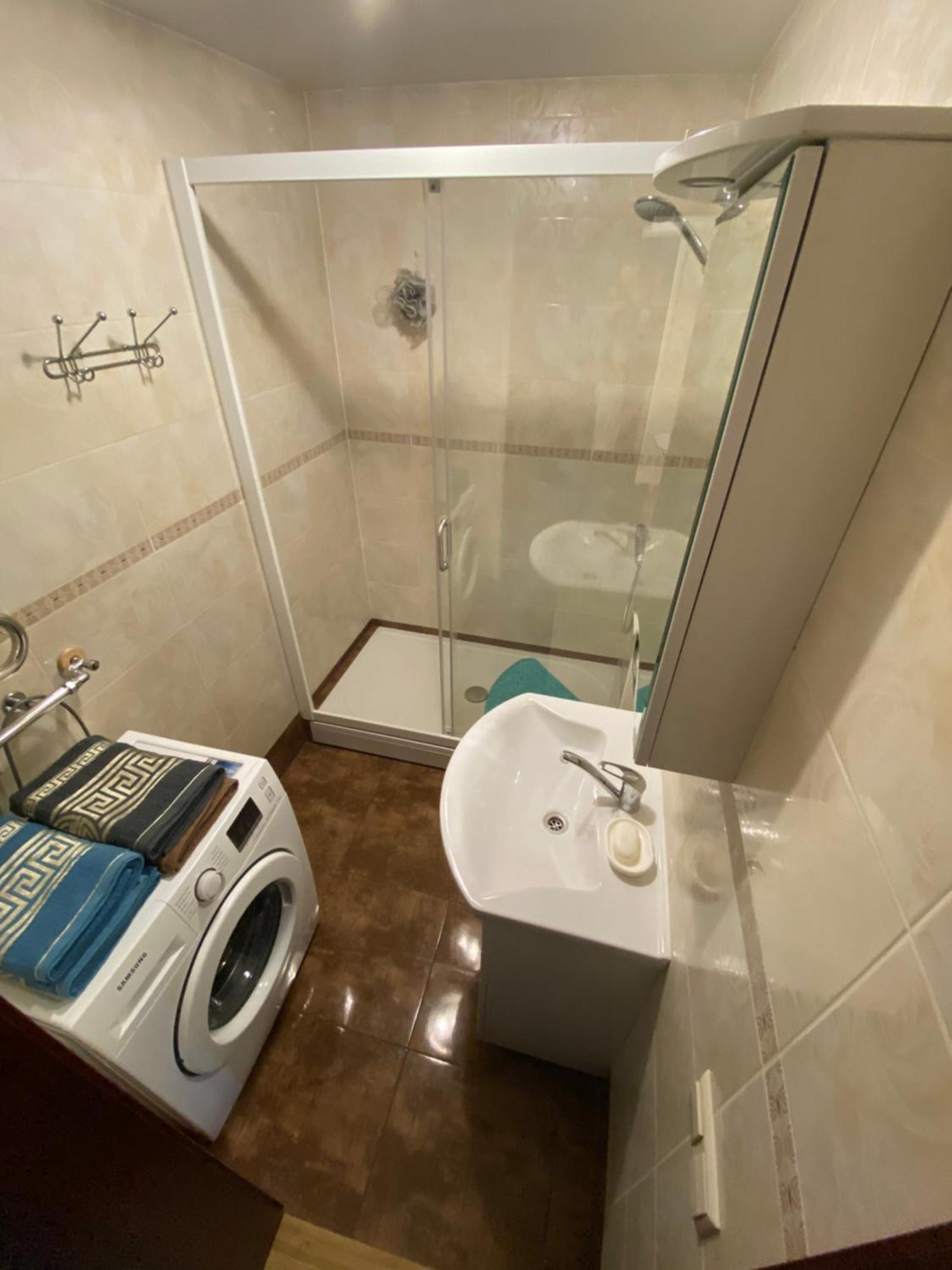 Ele Apartamentai Паланга Екстериор снимка