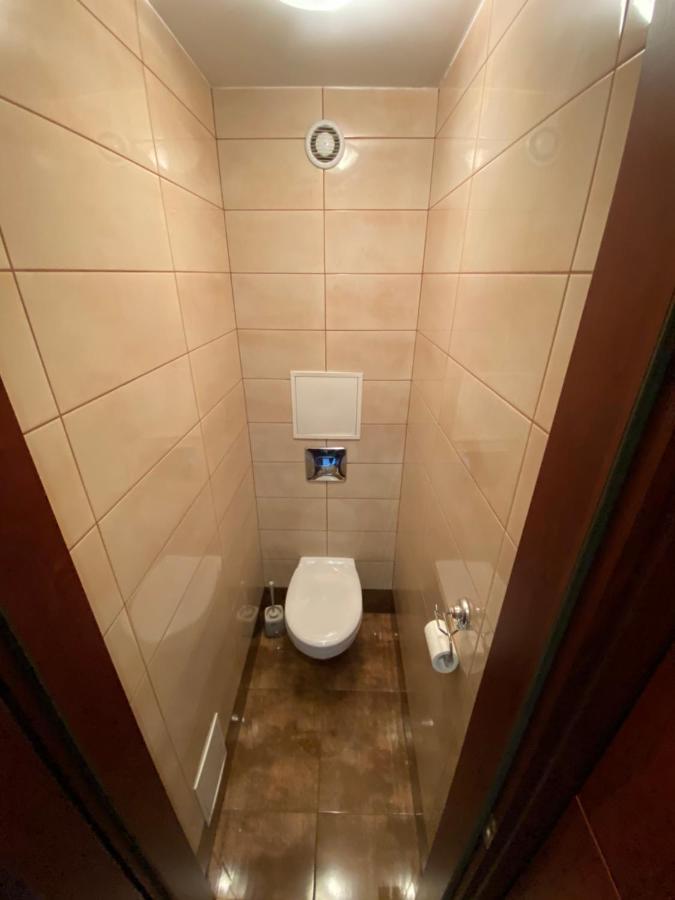 Ele Apartamentai Паланга Екстериор снимка
