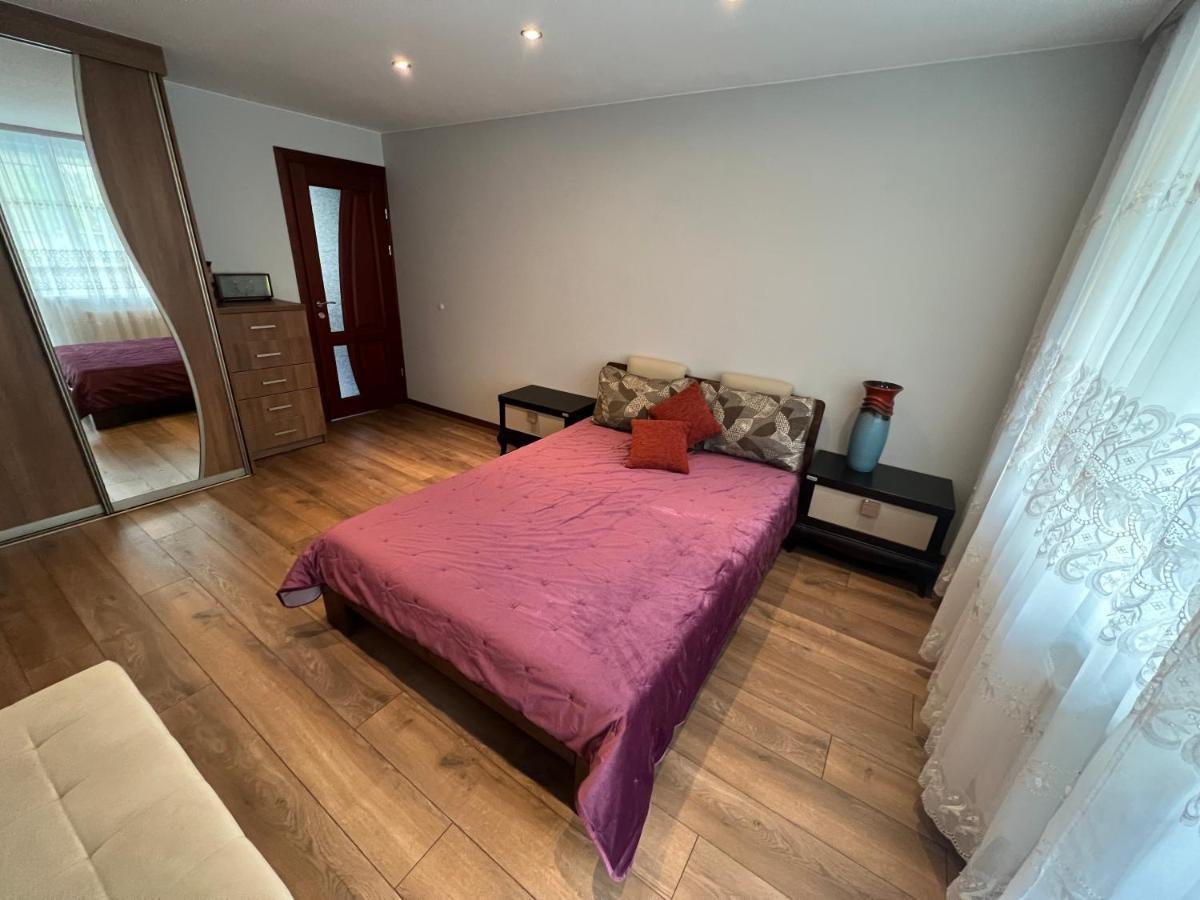Ele Apartamentai Паланга Екстериор снимка