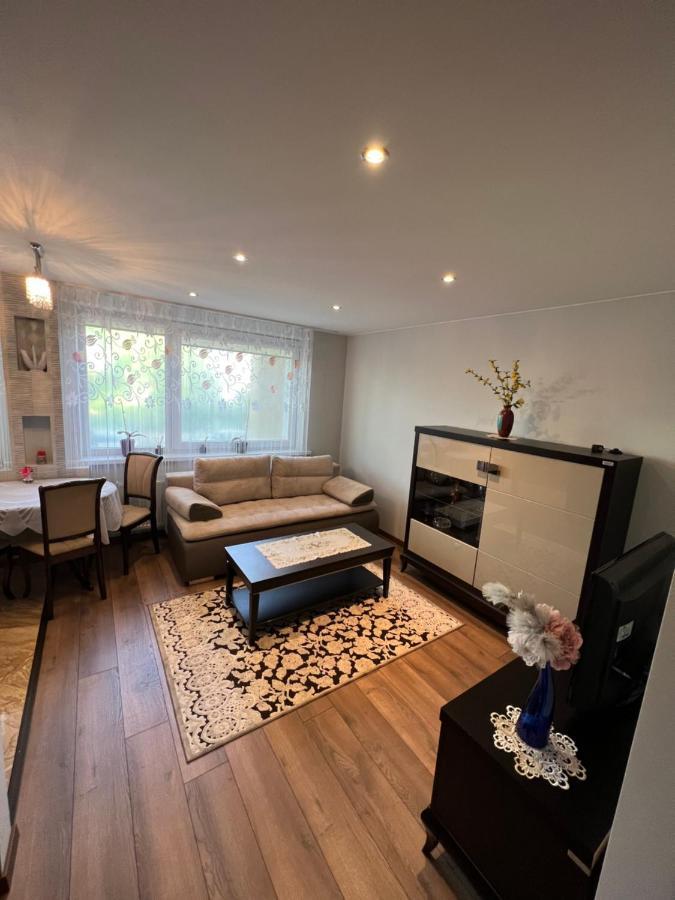 Ele Apartamentai Паланга Екстериор снимка