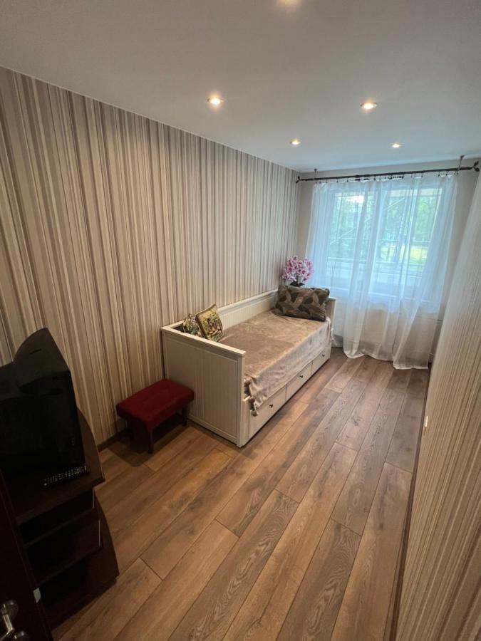 Ele Apartamentai Паланга Екстериор снимка