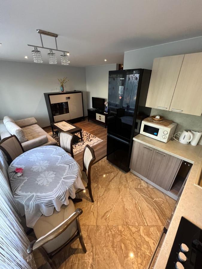 Ele Apartamentai Паланга Екстериор снимка
