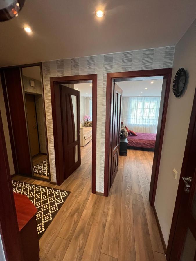Ele Apartamentai Паланга Екстериор снимка