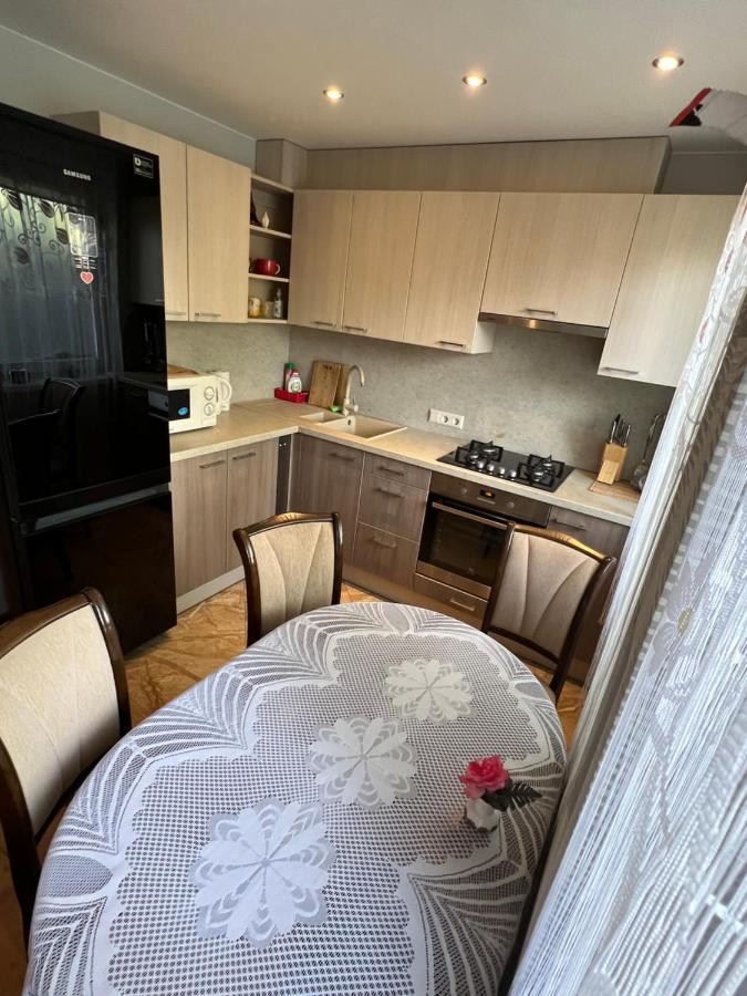 Ele Apartamentai Паланга Екстериор снимка