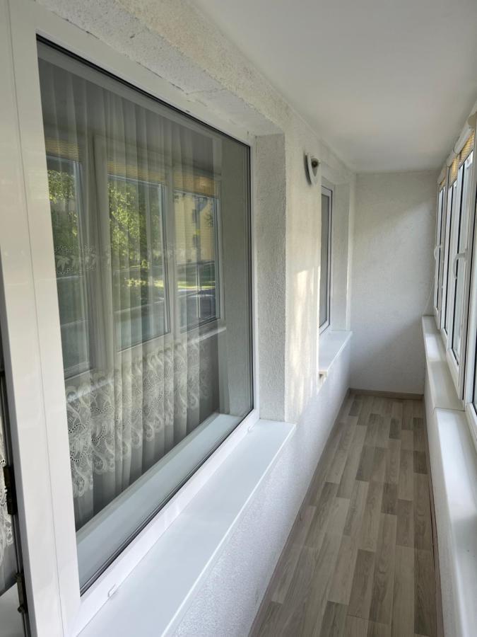 Ele Apartamentai Паланга Екстериор снимка